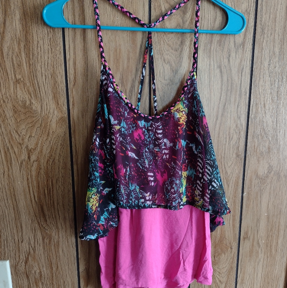 Rue 21 tank top
